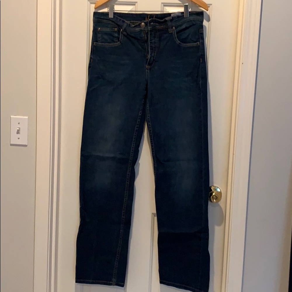 Men’s Jeans